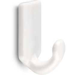 RUWAG Stick-on Multi Purpose Hook Small (3)
