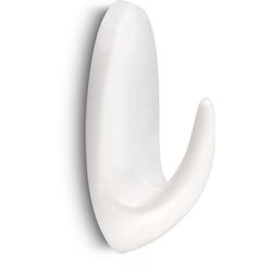 RUWAG Stick-on Oval Hook Small (3)