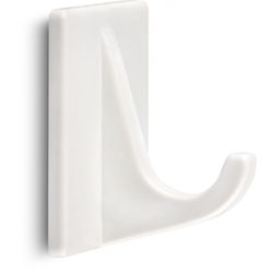 RUWAG Stick-on Square Hook Medium (3)