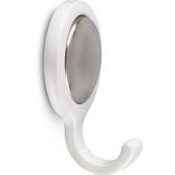 RUWAG Stick-on Round Hook Medium (2)
