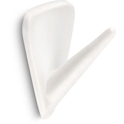 RUWAG Stick-on Triangle Hook Small (3)