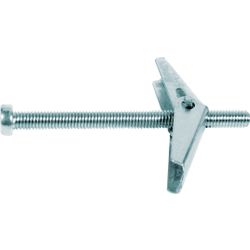 RUWAG Spring Toggle 6x75mm (100)