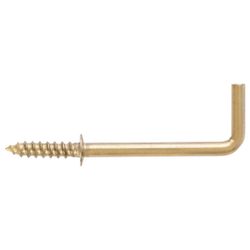 RUWAG Cup Hook Square 30mm (100)