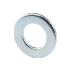 RUWAG Stainless Steel Flat Washer 3mm (10)