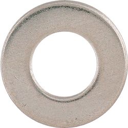 RUWAG Stainless Steel Flat Washer 16mm (5)