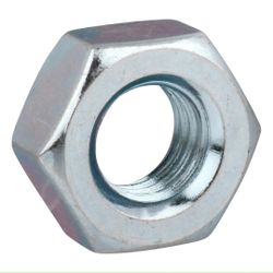 RUWAG Stainless Steel Nut 3mm (10)