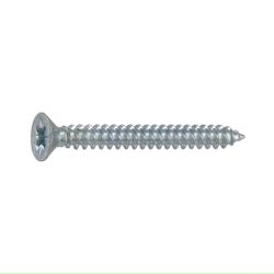 RUWAG Self Tapping Screw Counter Sunk Pozi 4x38mm (10)