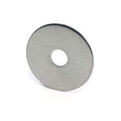 RUWAG Stainless Steel Fender Washer 5x25mm (10)