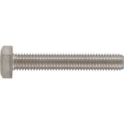 RUWAG Stainless Steel Set Screw 10x100mm (2)