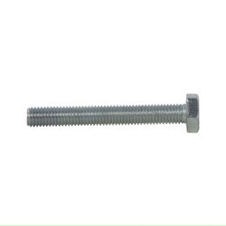 RUWAG Stainless Steel Set Screw 10x30mm (2)