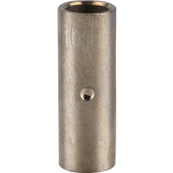 RUWAG Tinned Copper Crimping Ferrule 6mm2 (10)