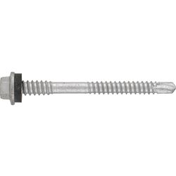 RUWAG C3 Tek Screw 5.5x85mm (25)
