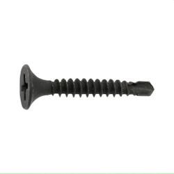 RUWAG Drywall Tek Screw 3.5x25mm (50)