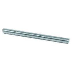 RUWAG Threaded Rod Black 6mm (1)