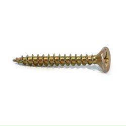 RUWAG Turbo Screw 3.5x50mm (50)