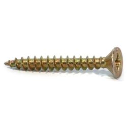 RUWAG Turbo Screw 5x60mm (50)