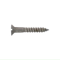 RUWAG Wood Screw Steel 5x100mm (10)