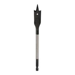 RUWAG 8.00mm Wood Flat Long Carded