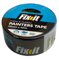 Indoor & Outdoor Masking Tape 48mmx40m
