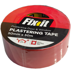 Plastering Masking Tape 50mmx50m