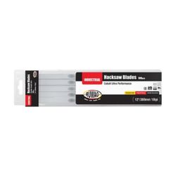 RUWAG 24tpi Hacksaw Blade Cobalt 100pce /pk