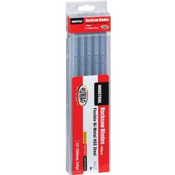 RUWAG 32tpi Hacksaw Blade Bi-metal 100pce /pk