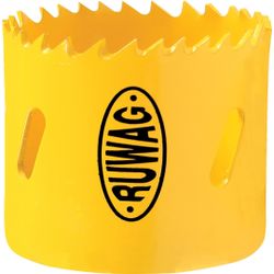 RUWAG 9.5mm Arbor 14-30mm Hex (ze2)