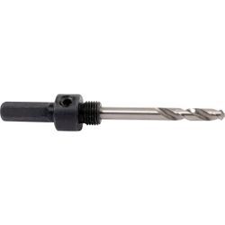 RUWAG 9.5mm Arbor 32-210mm Hex (ze4a)