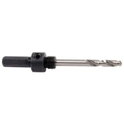 RUWAG Arbor For Tct Holesaws 32-127mm