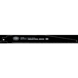 RUWAG S1140hm Brick, Fibre Cement & Glass Fibre Recipro Saw Blade