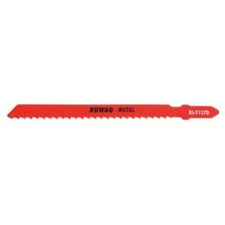 RUWAG T127d Metal 2 Pck Jigsaw Blade