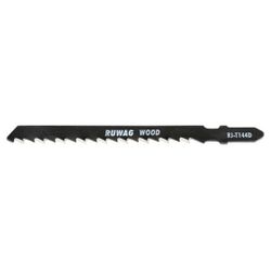 RUWAG T144d Wood 2 Pck Jigsaw Blade
