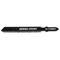 RUWAG T150riff Ceramic 2 Pck Jigsaw Blade