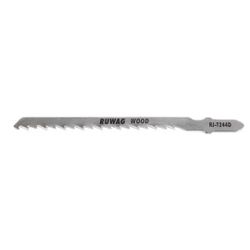RUWAG T244d Wood 2 Pck Jigsaw Blade