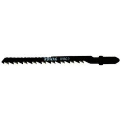 RUWAG T244dsp Wood 2 Pck Jigsaw Blade