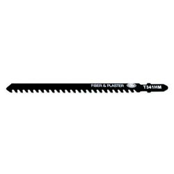 RUWAG T341hm Glass Fibre, Plasterboard Fibre Cement Jigsaw Blade