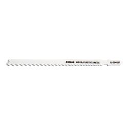 RUWAG T345xf Metal/wood/plastic 2 Pck Jigsaw Blade