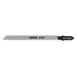 RUWAG U101br Wood 2 Pck Jigsaw Blade