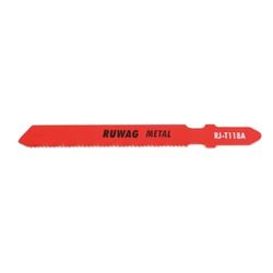 RUWAG U118a Metal 2 Pck Jigsaw Blade