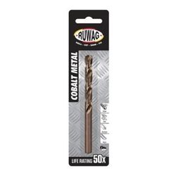 RUWAG 3.20mm Cobalt Metal Carded