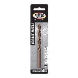 RUWAG 5.50mm Cobalt Metal Carded