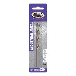 RUWAG 4.80mm Industrial Metal Carded