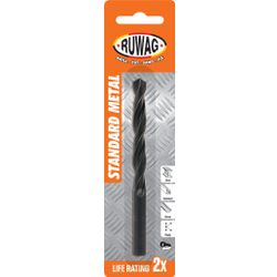 RUWAG 6.50mm Standard Metal Carded