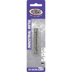RUWAG 3.50mm Double Ended 2 /card