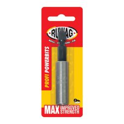 RUWAG 1/4 Magnetic Bit Holder Bulk