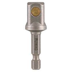 RUWAG 1/2 Inch Socket Adaptor