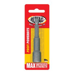 RUWAG 3/8x65 Nut Setter Bulk