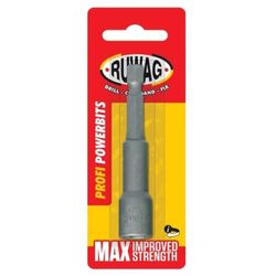 RUWAG 5/16x65 Nut Setter Bulk