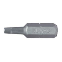 RUWAG No1 Square Bit 2/card