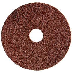 RUWAG 115 P36 Fibre Disc 5 Pack /pk